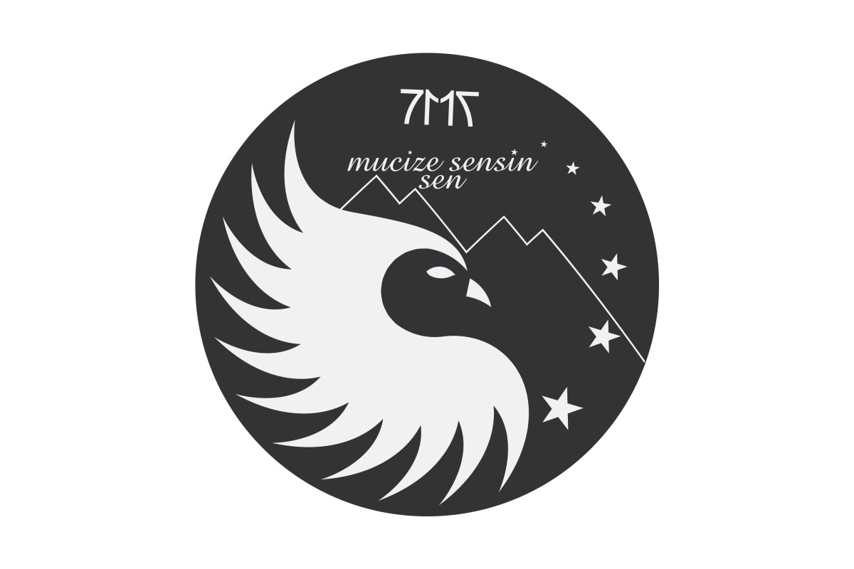 Tasarlayan byılgrss-kolye ( logo olarakta kullanılacaktır )