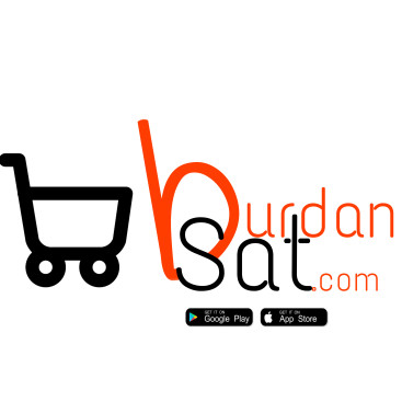 Burdansat.com yarışmasına tasarımcı nazlı9 tarafından sunulan  tasarım 