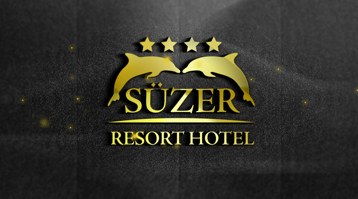Tasarlayan alitalipatasever-4 YILDIZLI HOTEL İÇİN LOGO ÇALIŞMASI