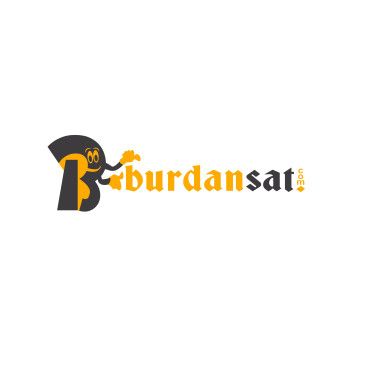 Burdansat.com yarışmasına tasarımcı Green Cat tarafından sunulan  tasarım 