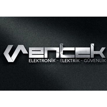 elektironik firma logosu yarışmasına tasarımcı orion™ tarafından sunulan  tasarım 