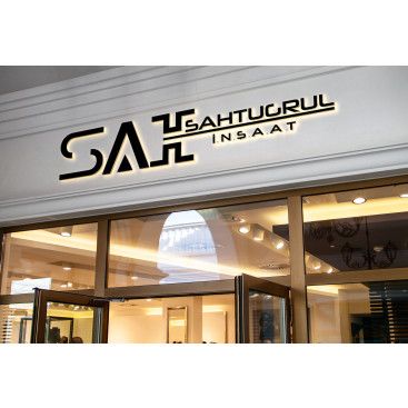 2009 DAN BERİ BİR LOGOMUZ OLMADI :) yarışmasına tasarımcı gizay grafik tarafından sunulan  tasarım 