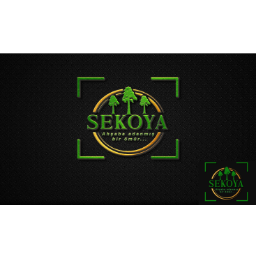 Lüks ahşap yarışmasına tasarımcı izdüsümü tarafından sunulan  tasarım 