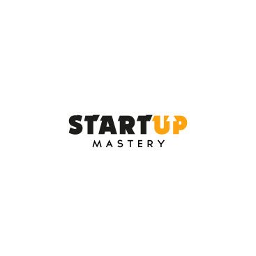 Startup Mastery Logo Yarismasi yarışmasına tasarımcı tarzını yansıt tarafından sunulan  tasarım 