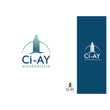 Logo - Kurumsal Kimlik Çalışması yarışmasına tasarımcı Lostscream tarafından sunulan  tasarım 