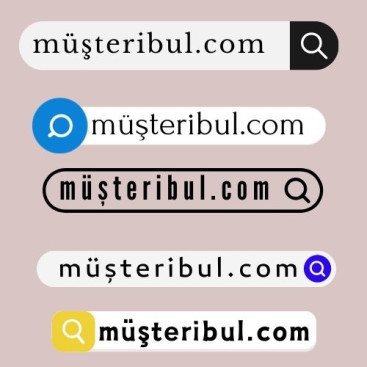 Logomuz Kayıptır, Aranıyor.  yarışmasına tasarımcı balöra tarafından sunulan  tasarım 