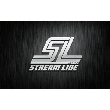 LOJİSTİK FİRMAMIZ İÇİN LOGO TASARIMI yarışmasına tasarımcı hdytgrafik tarafından sunulan  tasarım 