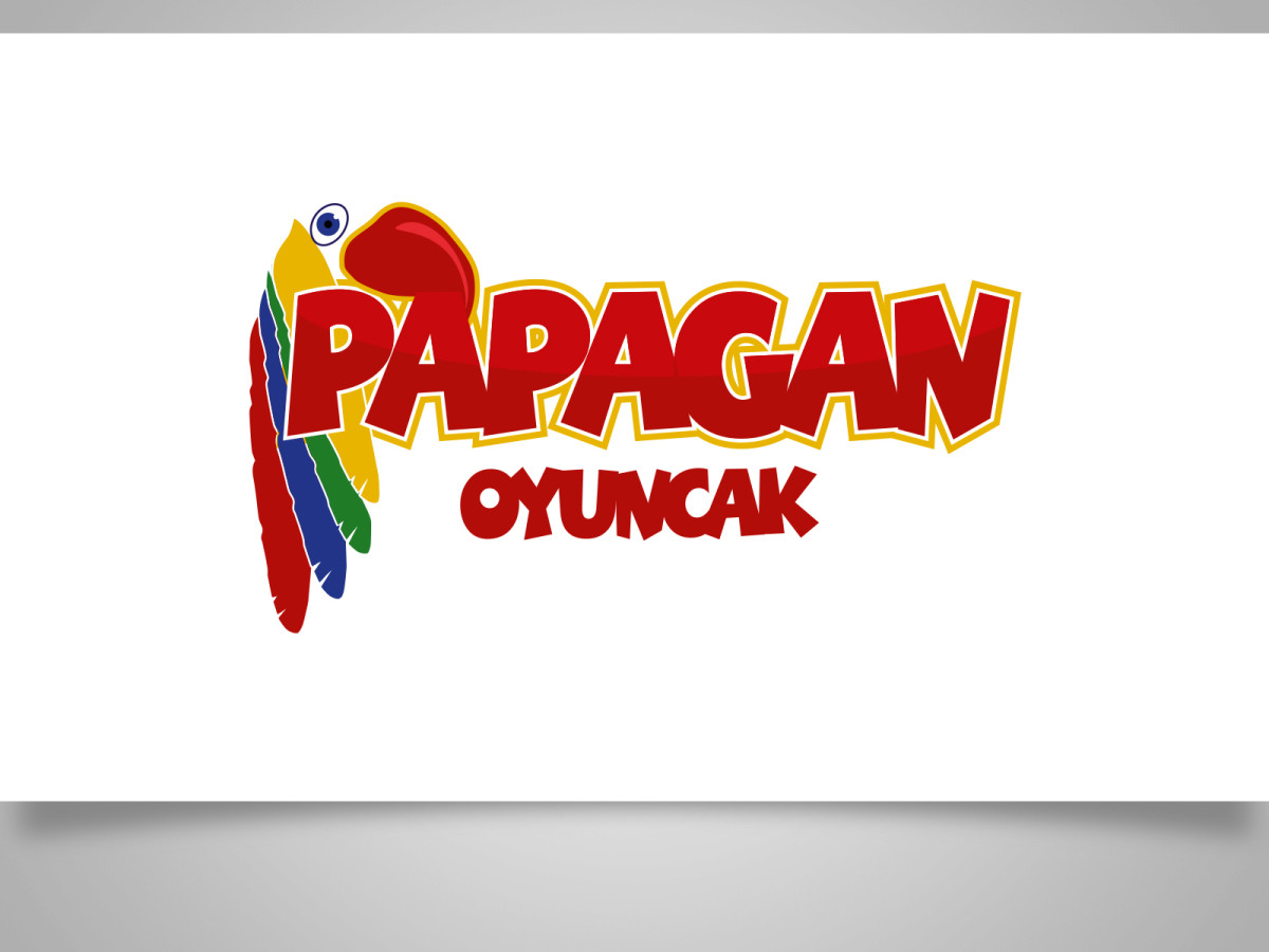 Tasarlayan grfkismail-Oyuncak Firmamız için Logo Tasarımı