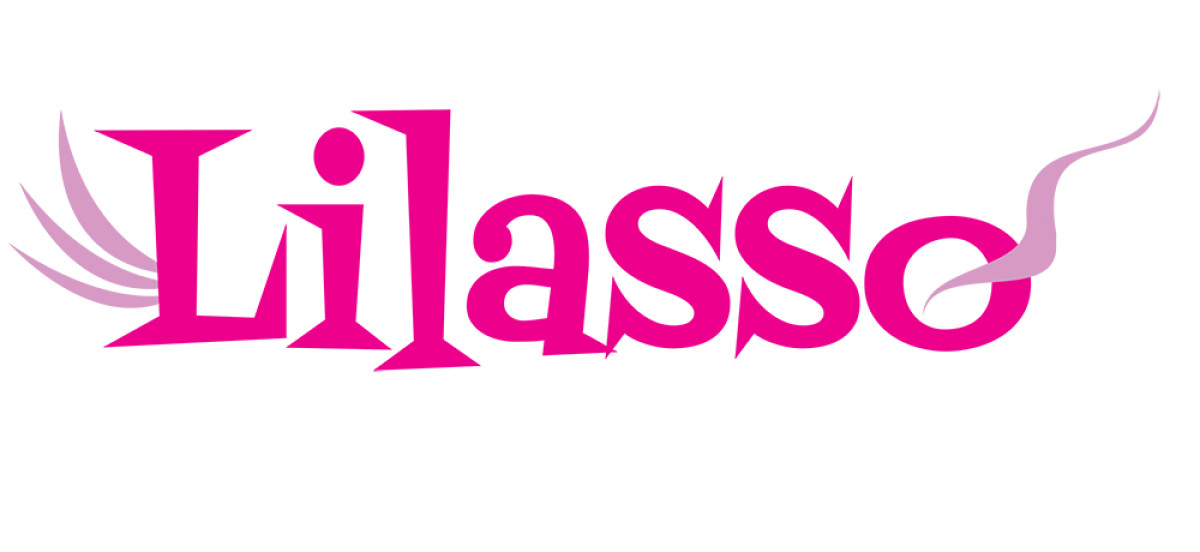 Tasarlayan 8888-''LİLASSO'' MARKASI İÇİN LOGO-KARTVİZİT