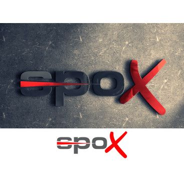 SPOR AYAKKABI LOGO ÇALIŞMASI yarışmasına tasarımcı hattori hanzo® tarafından sunulan  tasarım 