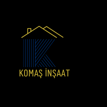 İnşaat Şirketimize Logo Arıyoruz. yarışmasına tasarımcı Tassss tarafından sunulan  tasarım 