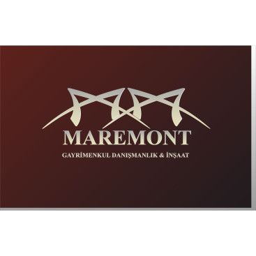 Firma İçin Logo ve Kartvizit Çalışması  yarışmasına tasarımcı barpek tarafından sunulan  tasarım 