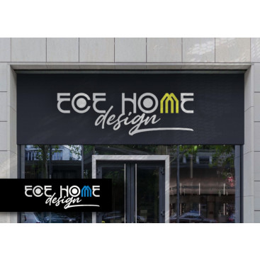 Ece Home Design  yarışmasına tasarımcı Ezgi Başak tarafından sunulan  tasarım 