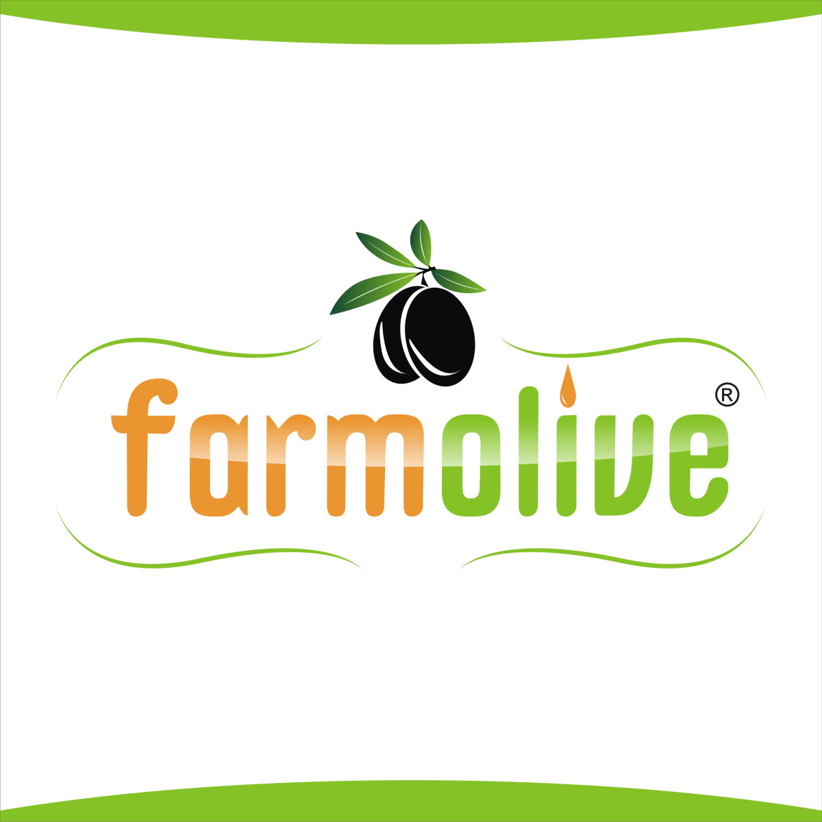 Tasarlayan Omer_KILINC-Zeytin ve Zeytin Ürünleri İçin Logo