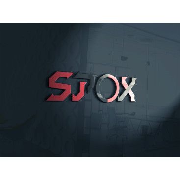 SPOR AYAKKABI LOGO ÇALIŞMASI yarışmasına tasarımcı GhostSpy tarafından sunulan  tasarım 