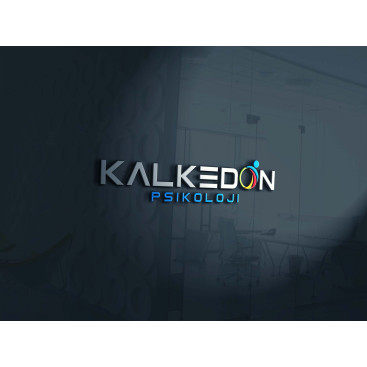 Bir psikolojik danışmanlık merkezi için yarışmasına tasarımcı GhostSpy tarafından sunulan  tasarım 