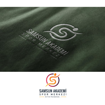 Samsun Akademi markasını oluşturmak  yarışmasına tasarımcı TASARLATASARLAT - 268672 tarafından sunulan  tasarım