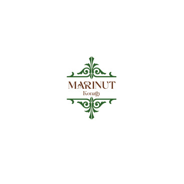 Mardin Marinut Konağı Logo Çalışması yarışmasına tasarımcı Green Cat tarafından sunulan  tasarım