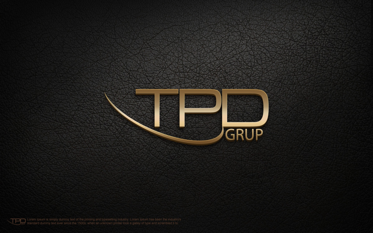 Tasarlayan proea-TPD LOGO YARIŞMASI