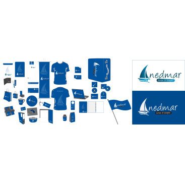 şalopa ve tekne üreticisi yarışmasına tasarımcı avaqado tarafından sunulan  tasarım 