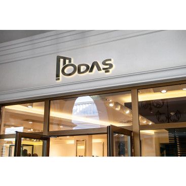 yatak firması için logo tasarımı yarışmasına tasarımcı hbgrafik tarafından sunulan  tasarım 