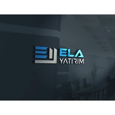 Mükemmel Bir Logo Bekliyoruz :) yarışmasına tasarımcı Etrah™ tarafından sunulan  tasarım 