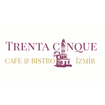 cafe bistro için logo yarışmasına tasarımcı 2N1K tarafından sunulan  tasarım 