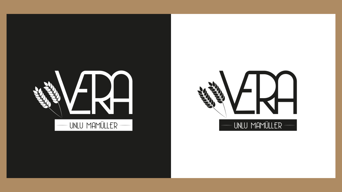 Tasarlayan nyma.design-PASTANE LOGO TASARIMI