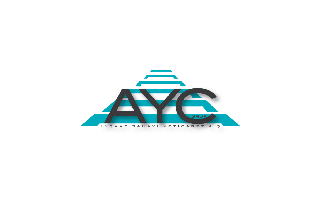 Tasarlayan Heper-AYC Grup için logo tasarım yarışması