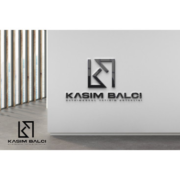 GYO LOGO TASARIMI yarışmasına tasarımcı Kalzeno tarafından sunulan  tasarım 