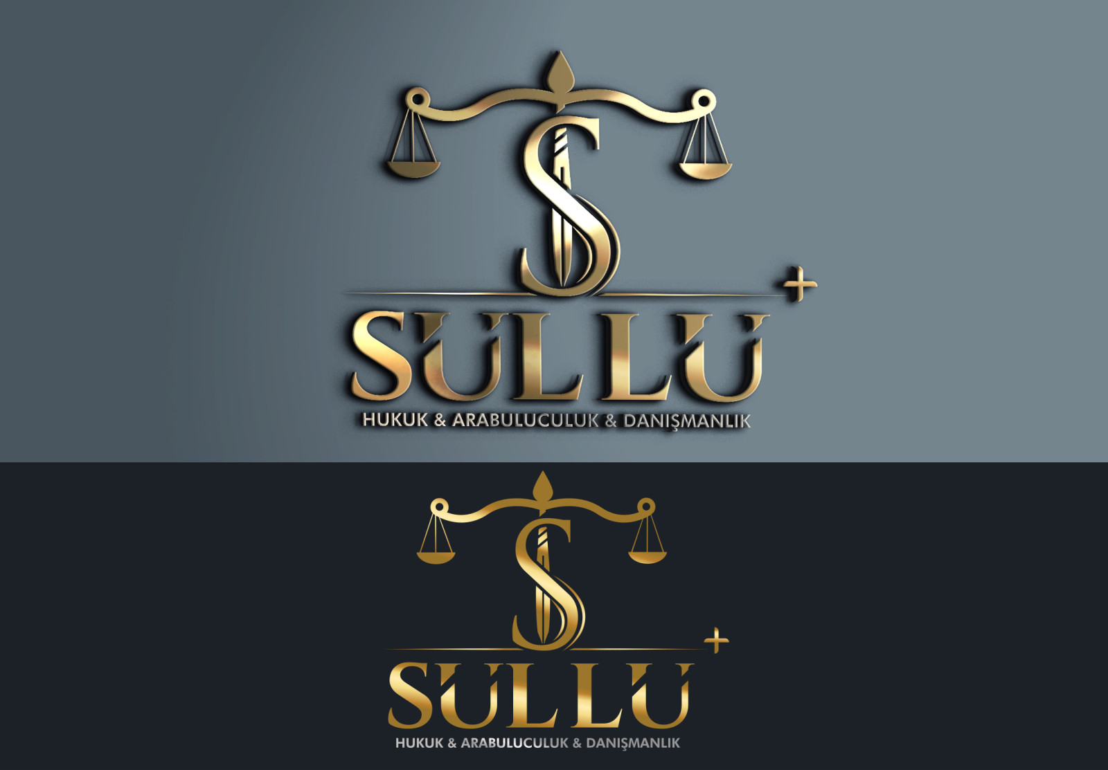 Tasarlayan kuzfe35-HUKUK BÜROMUZ İÇİN LOGO