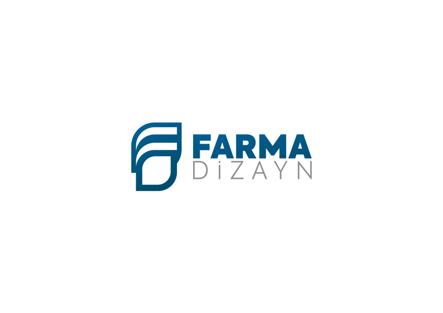 MİMARLIK OFİSİMİZ İÇİN YENİ LOGO yarışmasına tasarımcı sedoza tarafından sunulan  tasarım 