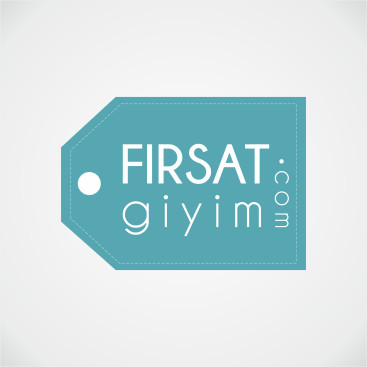 Fırsat Giyim Logo Çalışması yarışmasına tasarımcı nasah tarafından sunulan  tasarım 