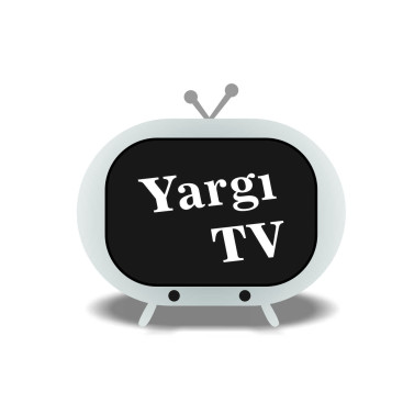 YARGI TV Uzaktan Eğitim Sitemize Logo yarışmasına tasarımcı ozlmdgrmnci tarafından sunulan  tasarım 
