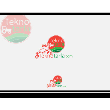 E-Ticaret Sitemiz İçin Logo Çalışması yarışmasına tasarımcı EmiqaQanpir tarafından sunulan  tasarım 