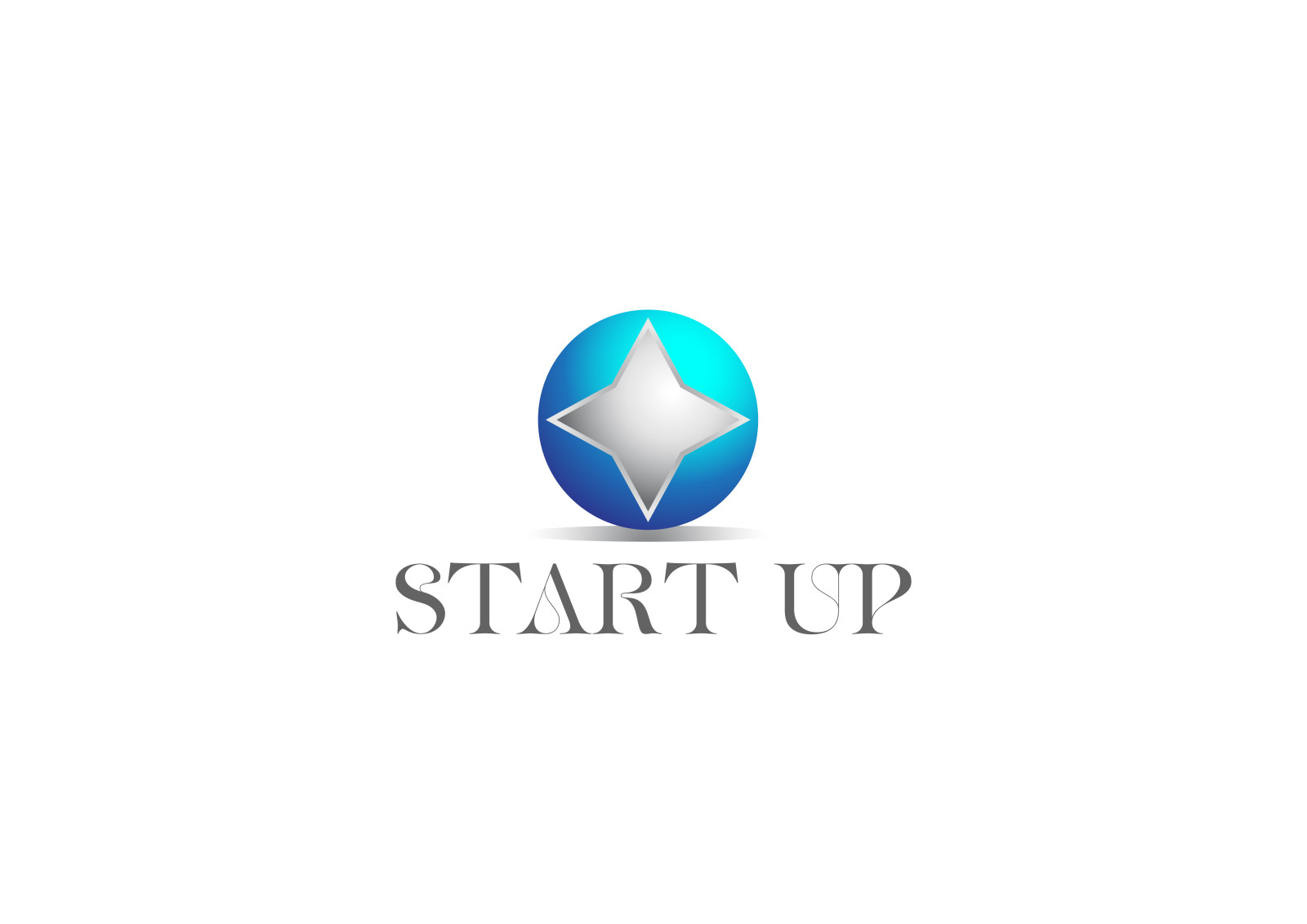 Tasarlayan ALFA™-Fon kuruluşu logo tasarımı 