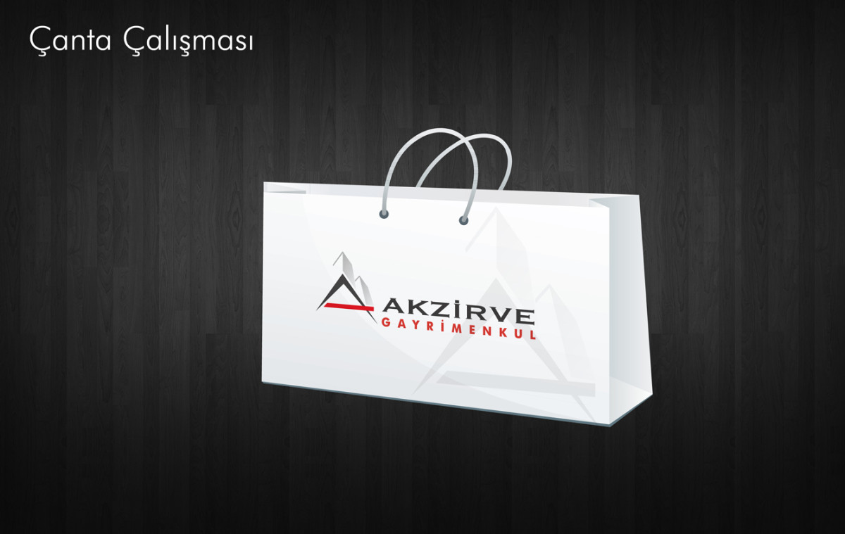 Tasarlayan Ayes Tasarım-AKZİRVE 