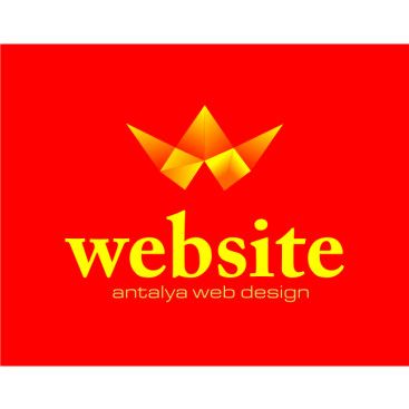 Web Tasarım Firmamız için logo yarışmasına tasarımcı fikiradam tarafından sunulan  tasarım 