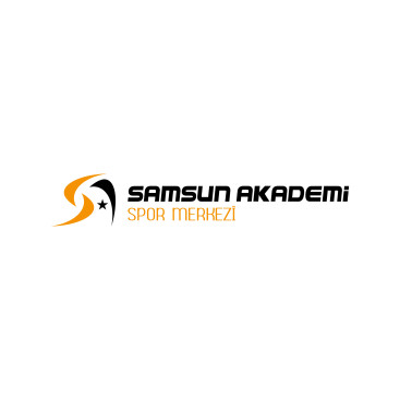 Samsun Akademi markasını oluşturmak  yarışmasına tasarımcı dadazib tarafından sunulan  tasarım