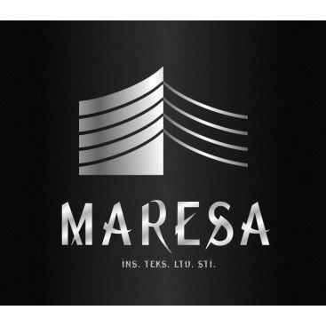 İNŞAAT FİRMAMIZA LOGO VE KARTVİZİT yarışmasına tasarımcı masal_irma tarafından sunulan  tasarım 