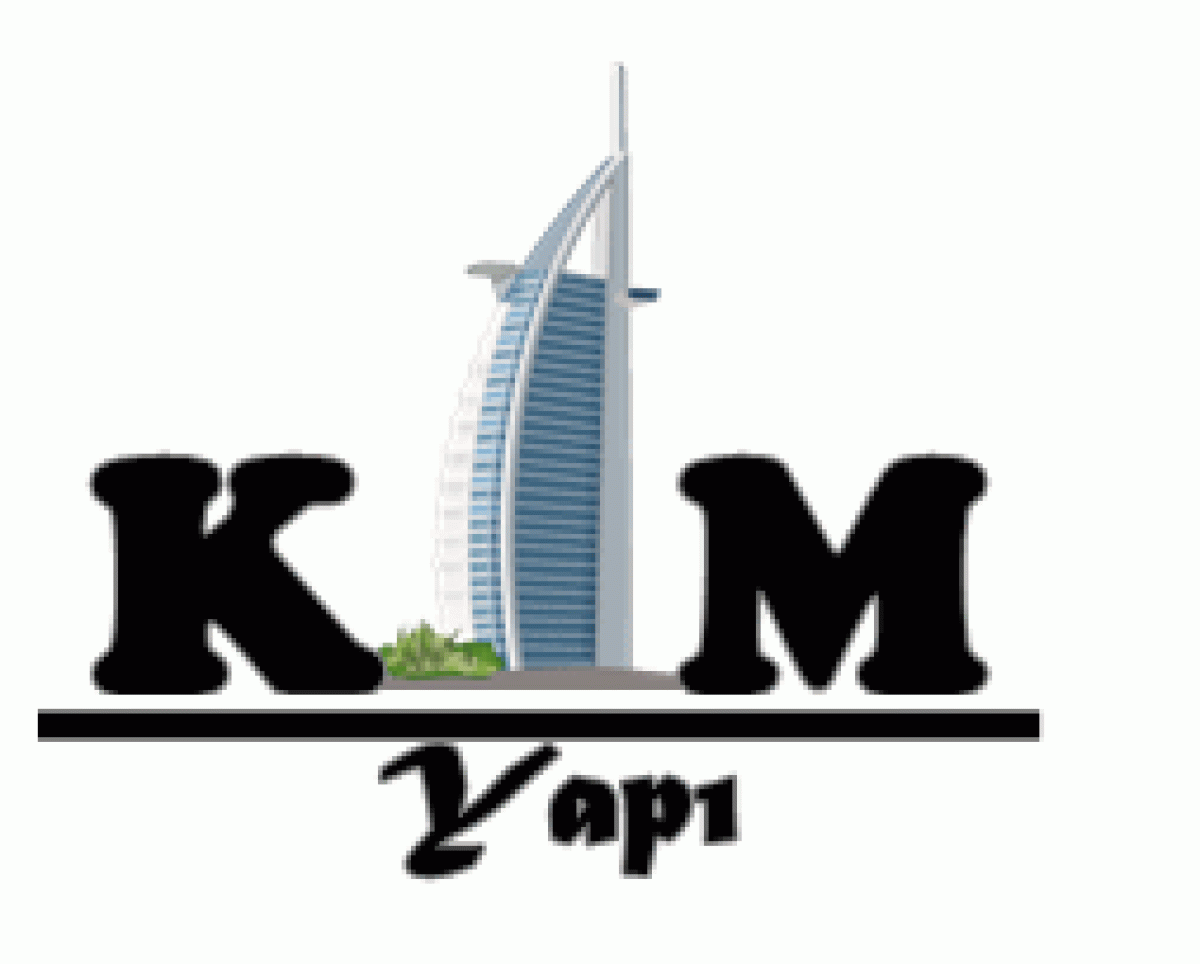 Tasarlayan kardizayn-KLM YAPI