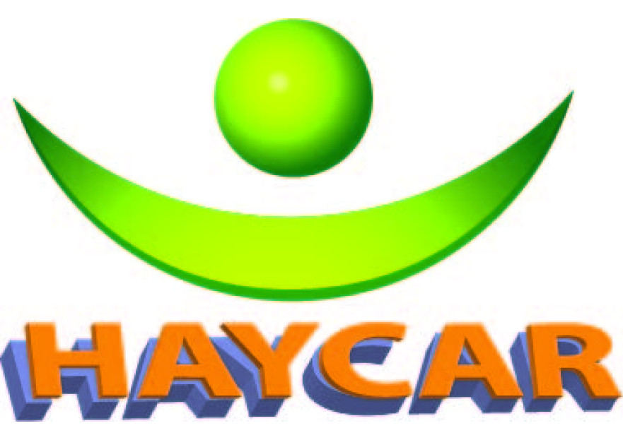 Haycar derneği logosunu arıyor yarışmasına tasarımcı tarhan_72 tarafından sunulan  tasarım 