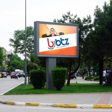 Logo Tasarımı yarışmasına tasarımcı hdytgrafik tarafından sunulan  tasarım 