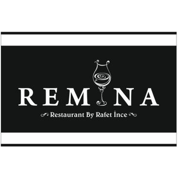 Remina Restaurant by Rafet İnce yarışmasına tasarımcı TalentedGrfk_:) tarafından sunulan  tasarım 