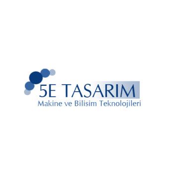 Makine İmalati Yapan Firma için LOGO  yarışmasına tasarımcı DSD tarafından sunulan  tasarım 
