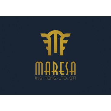 İNŞAAT FİRMAMIZA LOGO VE KARTVİZİT yarışmasına tasarımcı oguzhankof tarafından sunulan  tasarım 