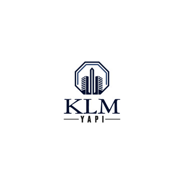 KLM YAPI yarışmasına tasarımcı Contriver tarafından sunulan  tasarım