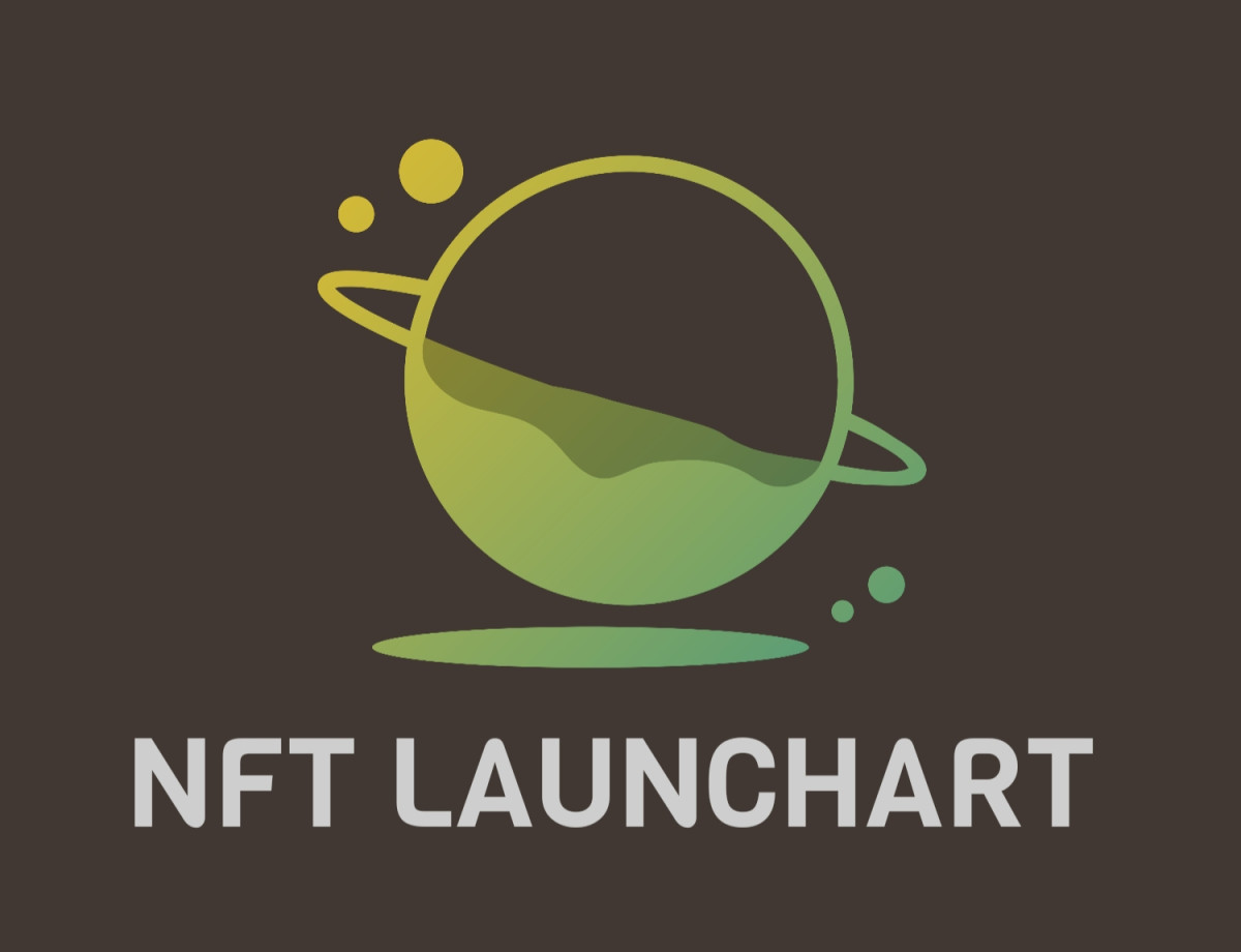 Tasarlayan pnr_vrgn-NFT Launchpad Logosu