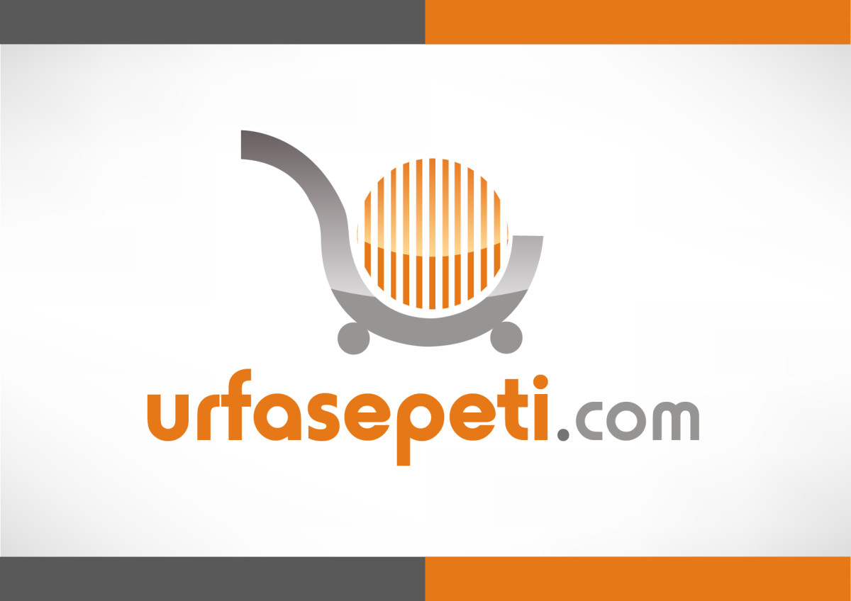 Tasarlayan ozlem45-UrfaSepeti.com internet sitemize logo