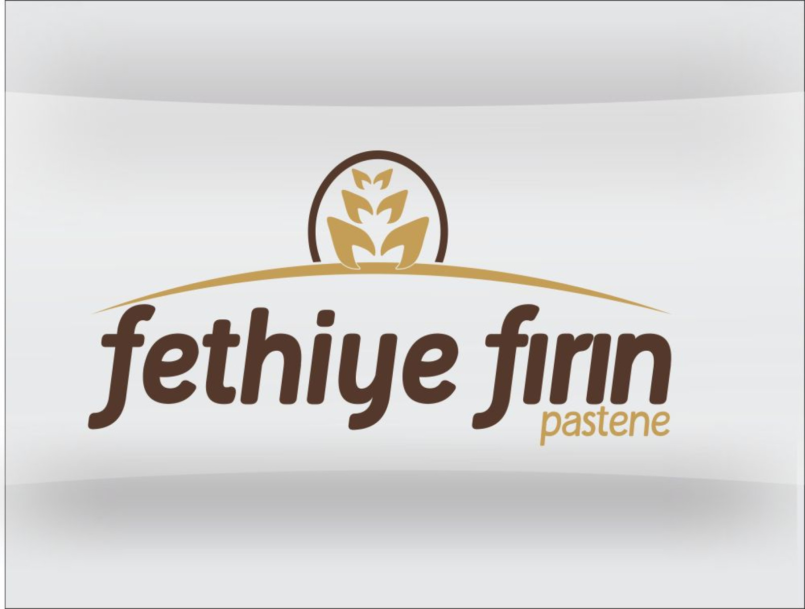 Tasarlayan satilimis_celiktas-Pastane & fırın için Logo tasarımı